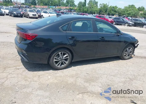 2023 Kia Forte Lxs z USA, uszkodzony, nr VIN 3KPF24ADXPE663221
